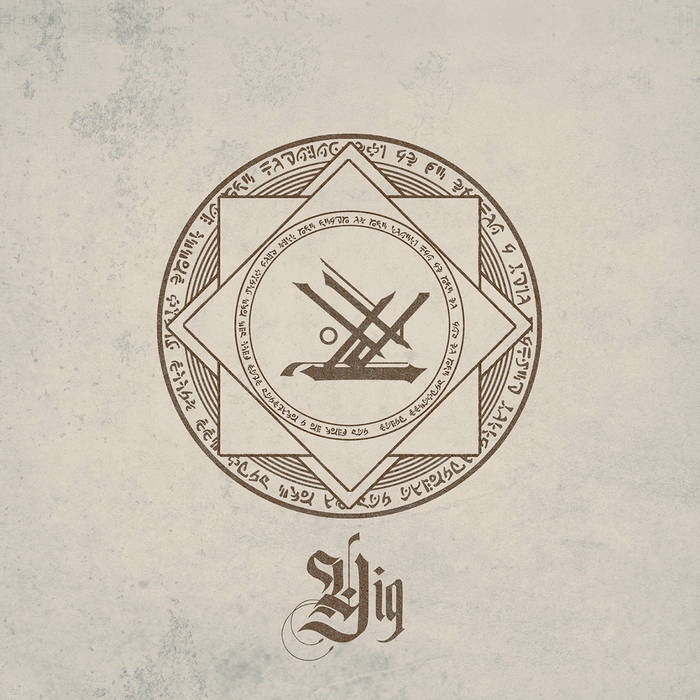 Cryo Chamber Label’s Seventh Lovecraftian Collaboration, ‘Yig’, Is The